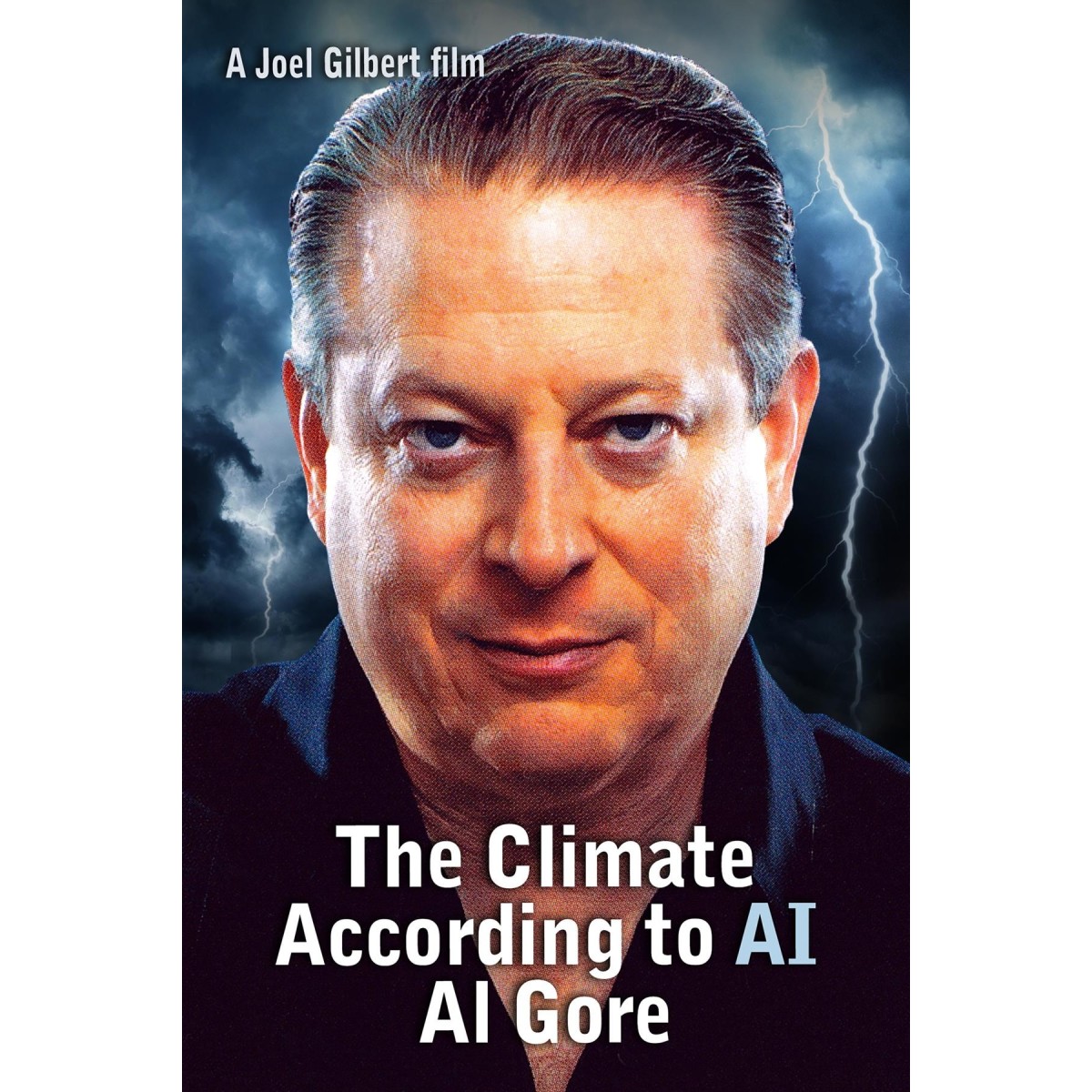 Various Artists - Climate According To Ai Al Gore