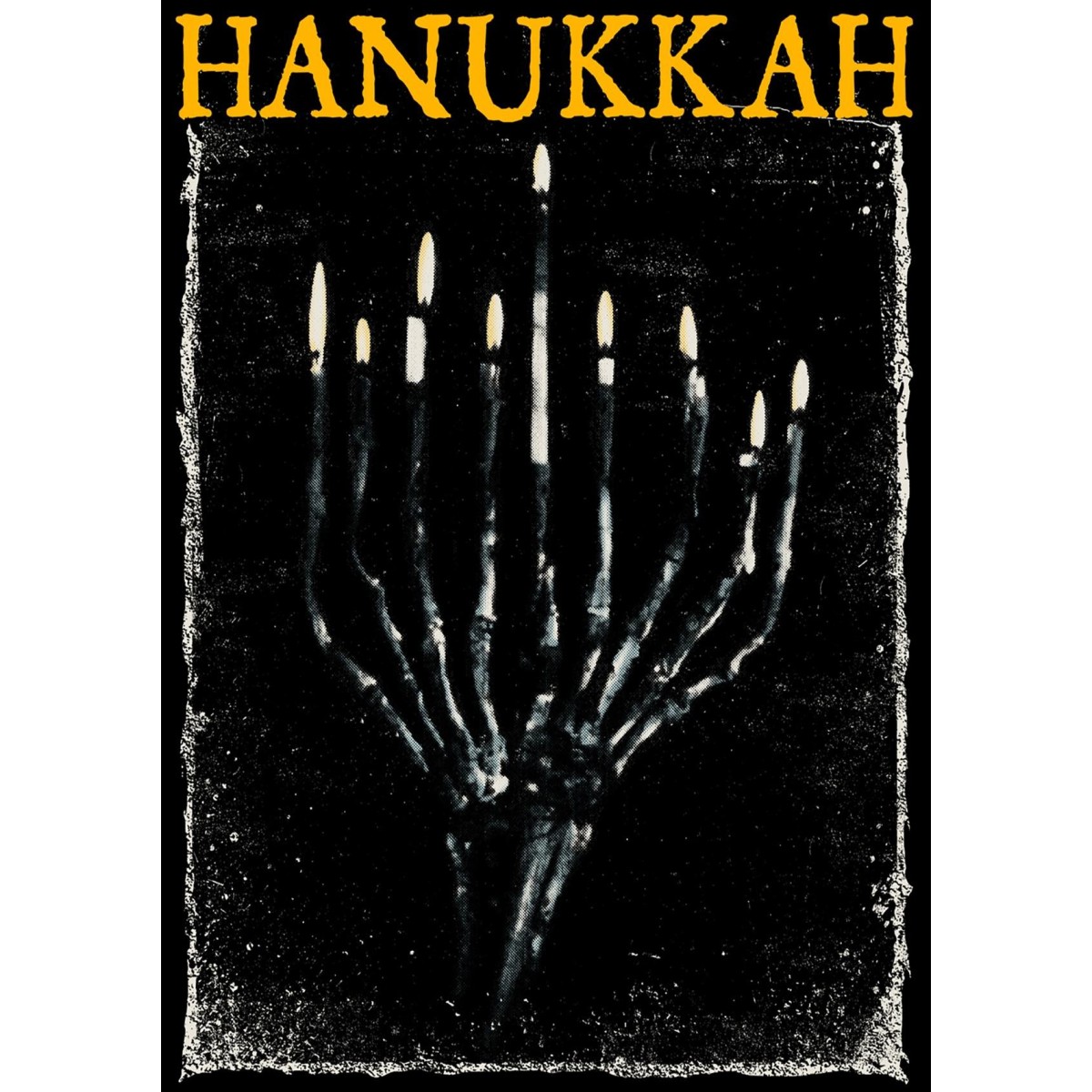 Various Artists - Hanukkah: Uncut