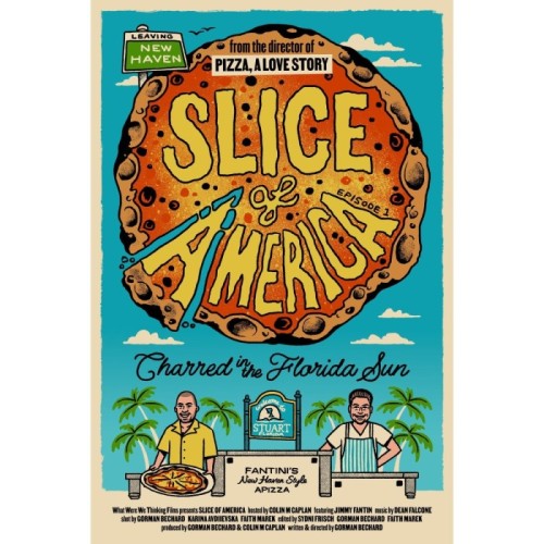 Various Artists - Slice Of America: Charred In The Florida Sun