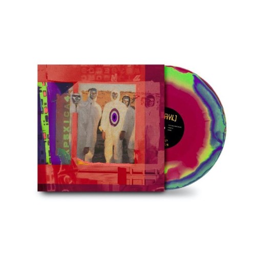 Daryl - The Wasted Casualties / I Dream Alone