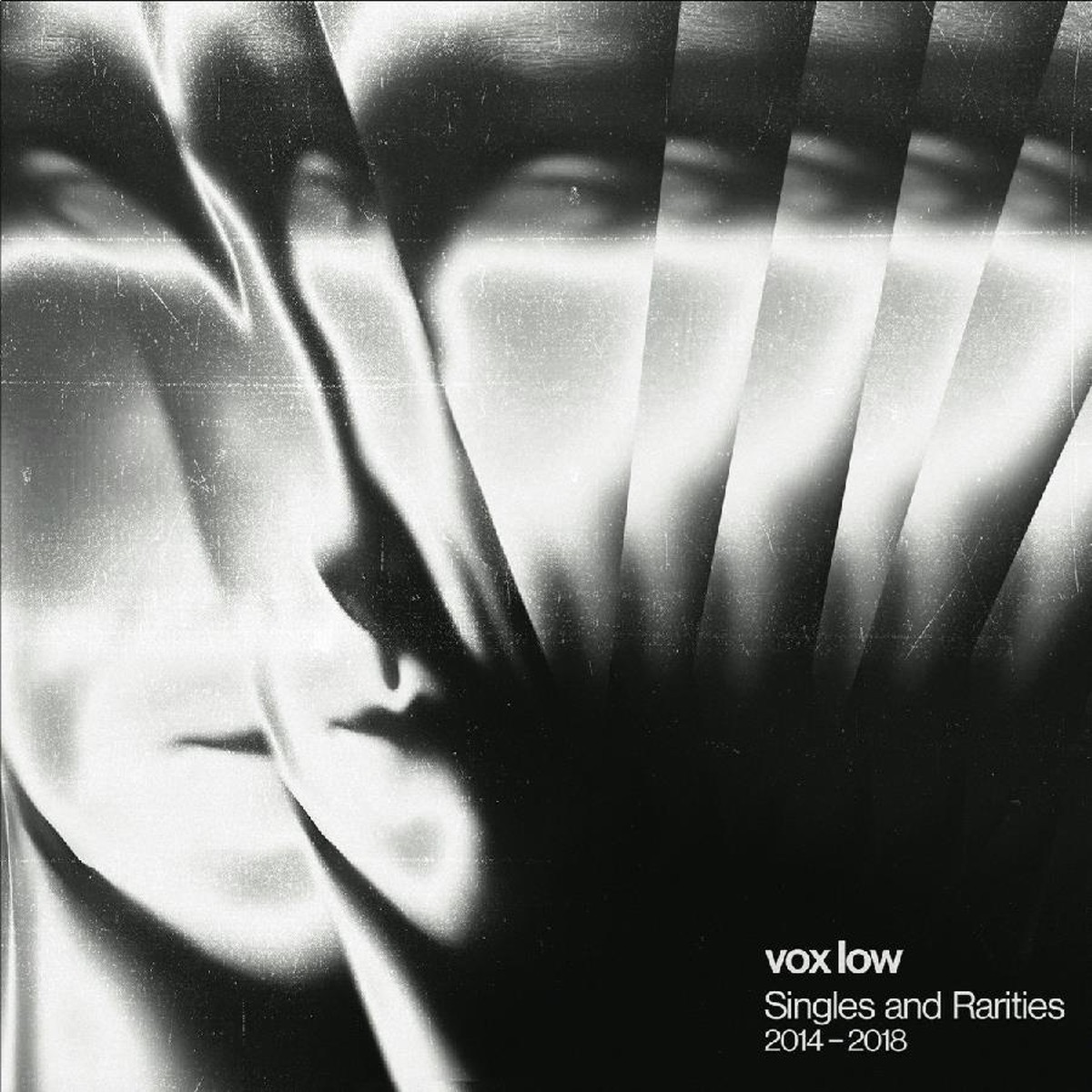 Vox Low - Singles & Rarities - 2014/2018
