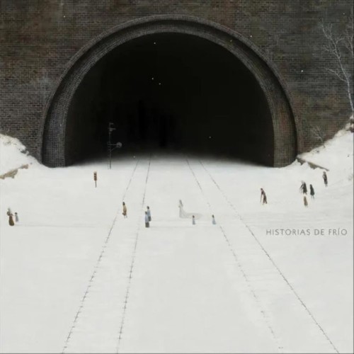 Sexores - Historias De Frio
