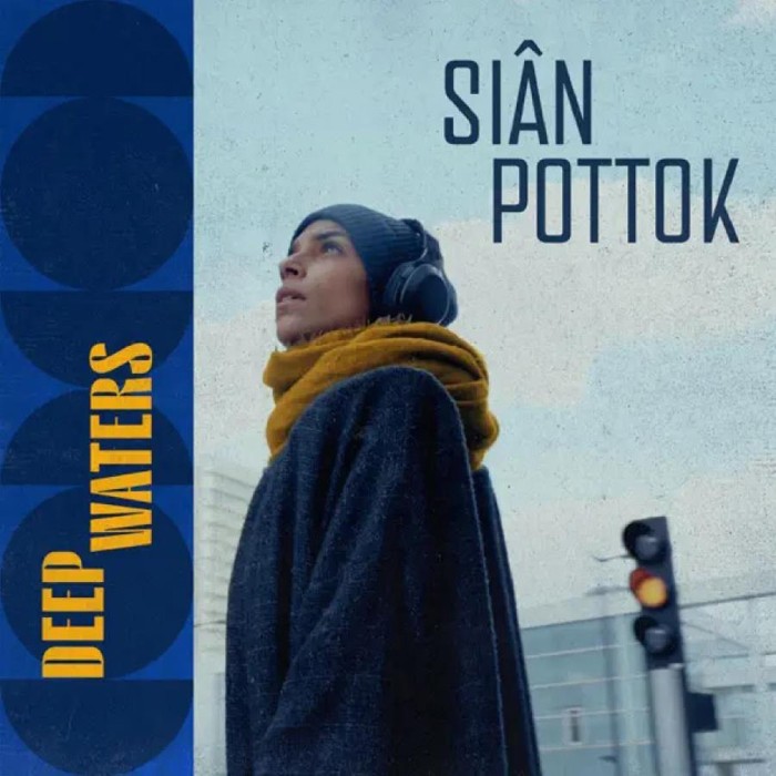 Siân Pottok - Deep Waters