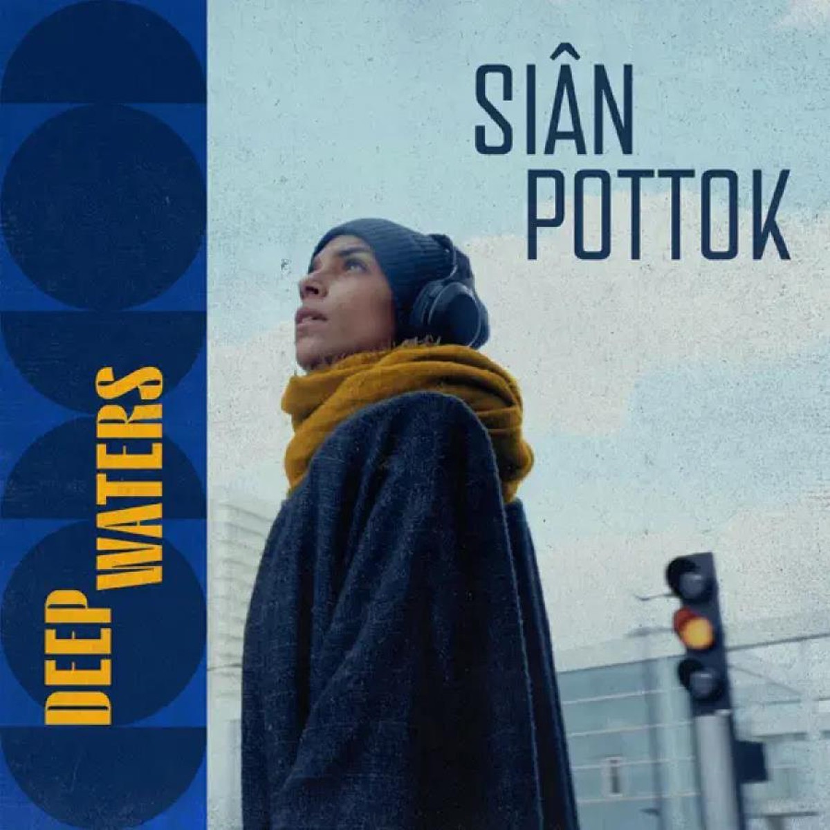 Siân Pottok - Deep Waters