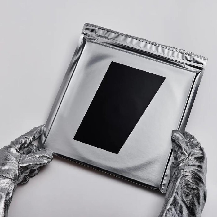 Big'n - End Comes Too Soon (Aluminium Packaging)