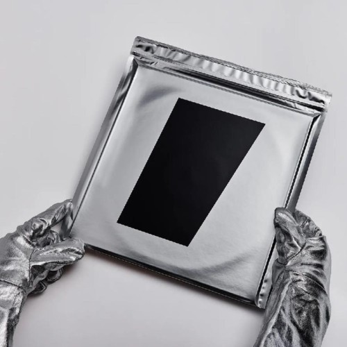 Big'n - End Comes Too Soon (Aluminium Packaging)