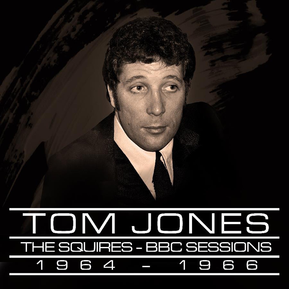 Tom Jones - Bbc Sessions 1964 – 1966