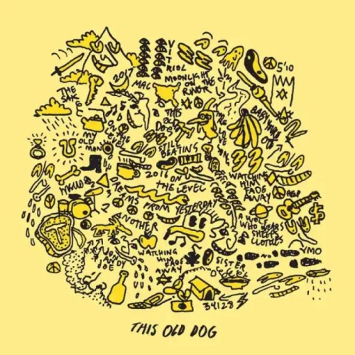 Mac Demarco - This Old Dog