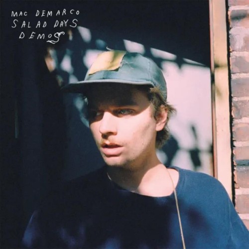 Mac Demarco - Salad Days Demos