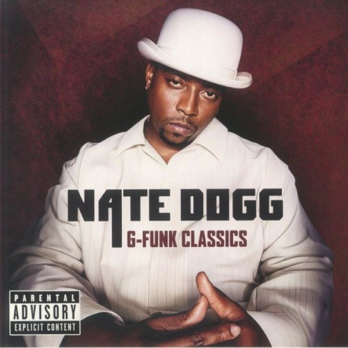 Nate Dogg - G-Funk Classics (Gold Vinyl)