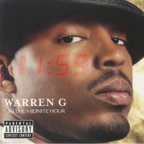 Warren G - In The Midnite Hour (Gold Vinyl)