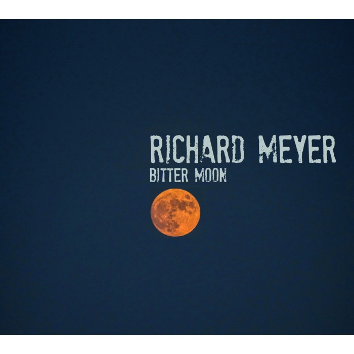 Richard Meyer - Bitter Moon
