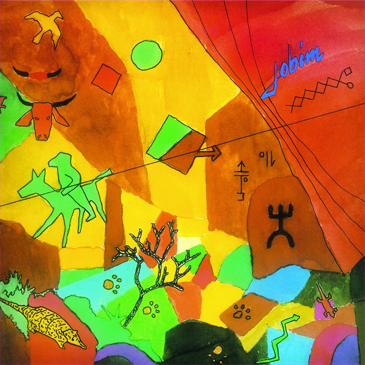 Antônio Carlos Jobim - Jobim