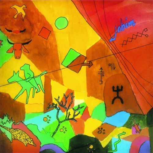 Antônio Carlos Jobim - Jobim