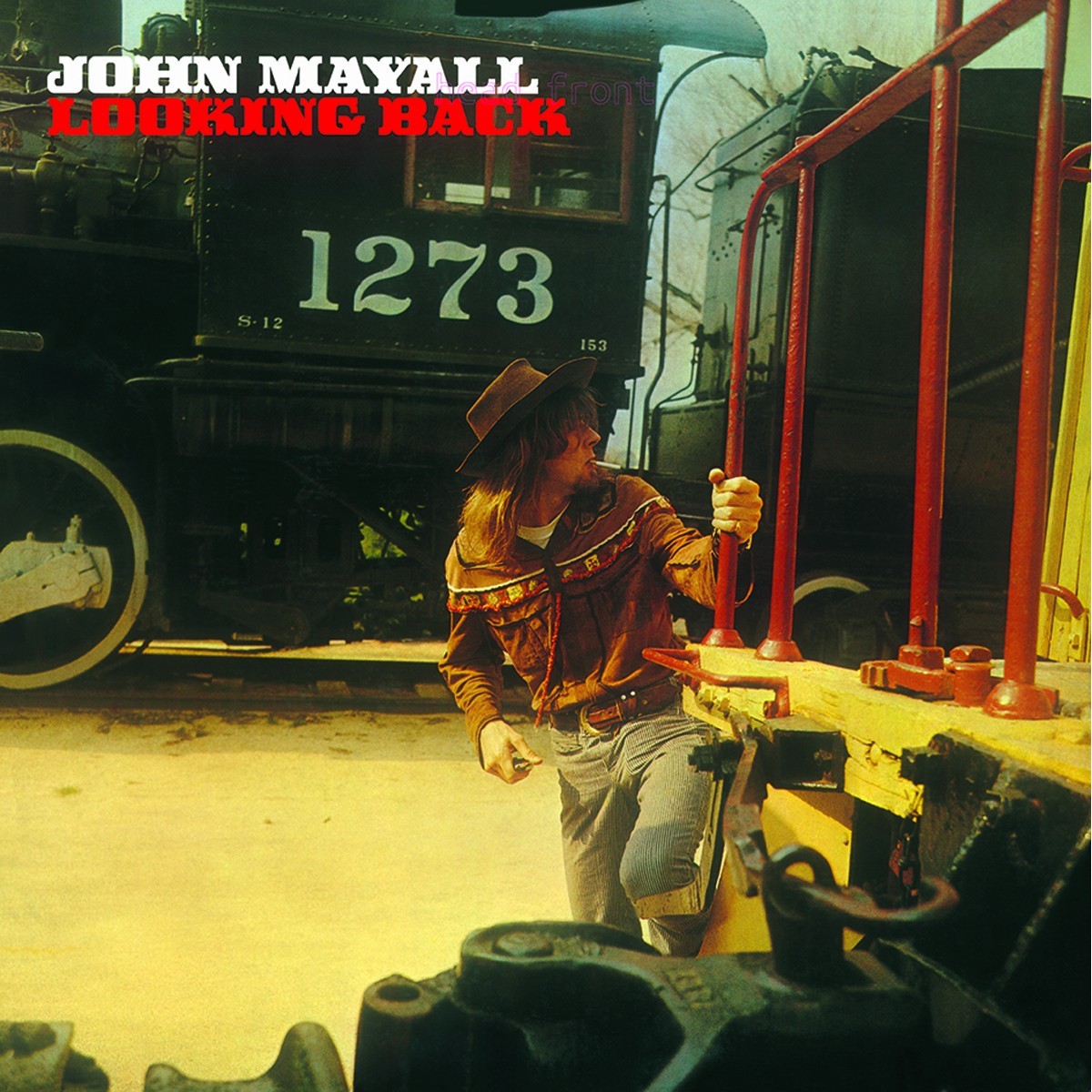John Mayall - Looking Back