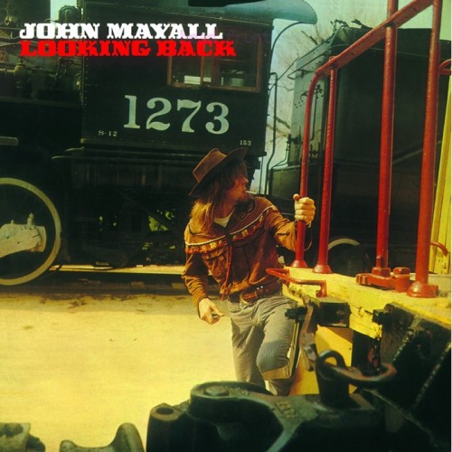 John Mayall - Looking Back