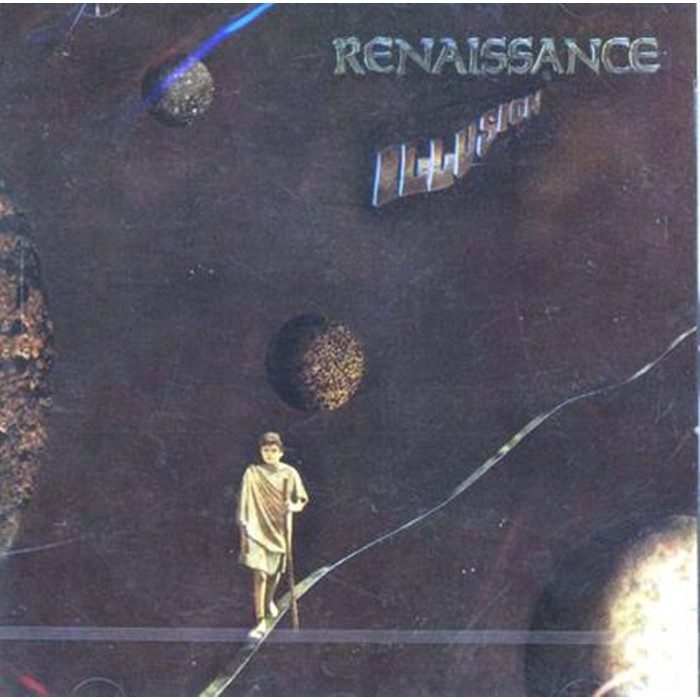 Renaissance - Illusion (Brown Vinyl)