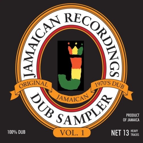 Various Artists - Jamaican Recordings Dub Sampler