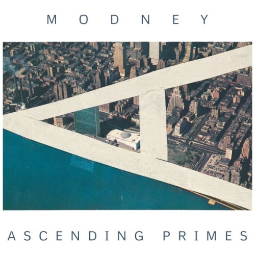 Modney - Ascending Primes