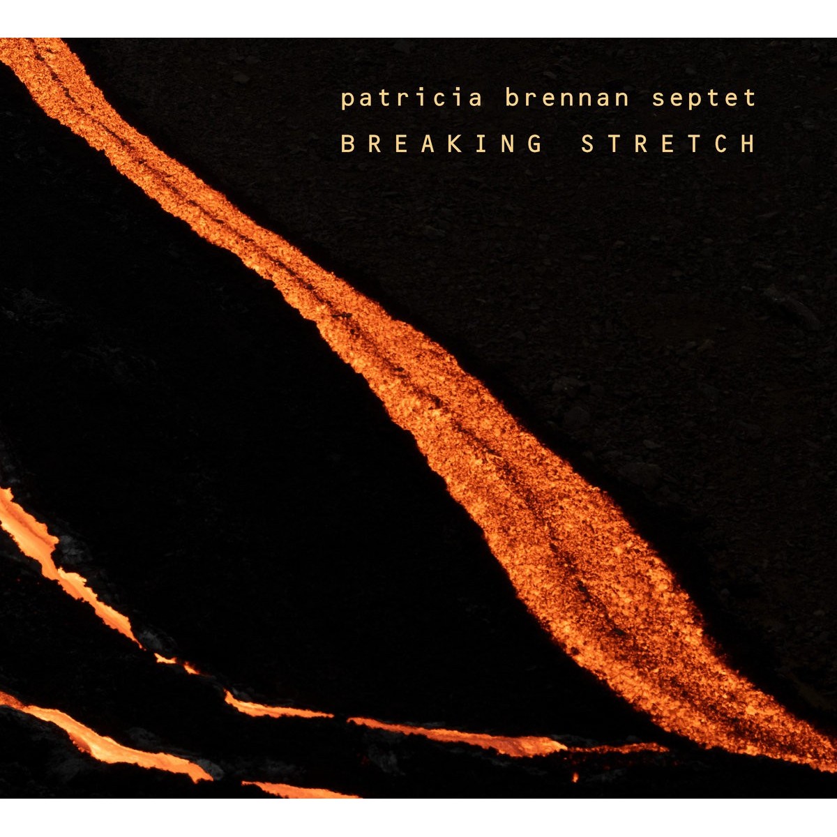 Patricia Brennan Septet - Breaking Stretch