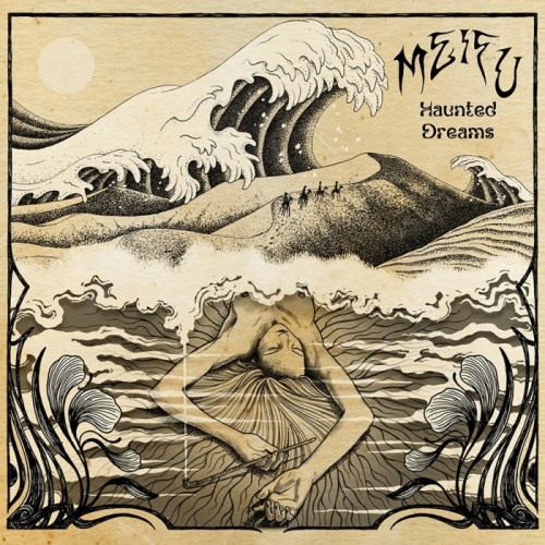 Meifu - Haunted Dreams