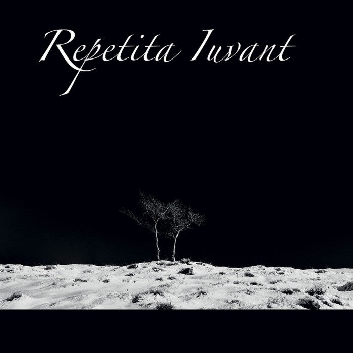 Repetita Iuvant - Square Foot Of Two