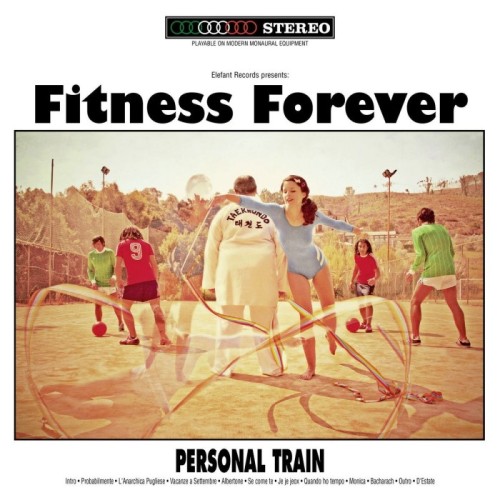 Fitness Forever - Personal Train