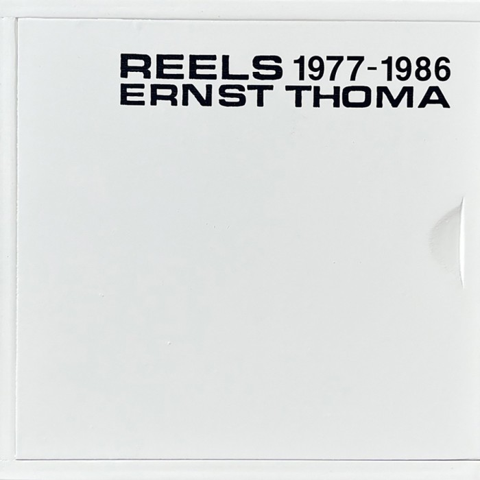 Ernst Thoma - Reels 1977 - 1986 (14 Cd)