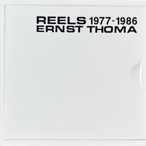 Ernst Thoma - Reels 1977 - 1986 (14 Cd)