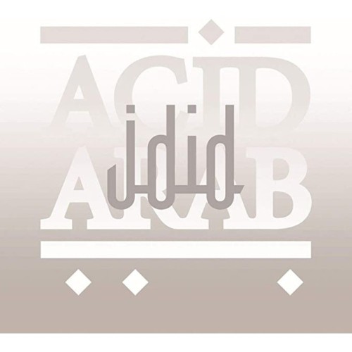 Acid Arab - Jdid