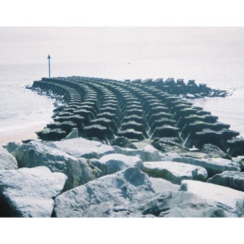 Mark Fisher & Justin Barton - On Vanishing Land