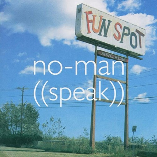 No-Man (Feat. Steven Wilson) - Speak