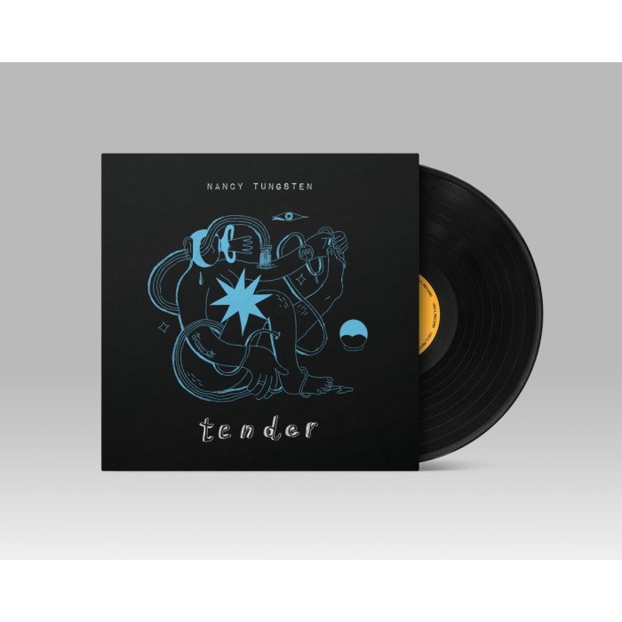 Nancy Tungsten - Tender