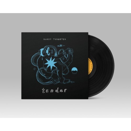 Nancy Tungsten - Tender