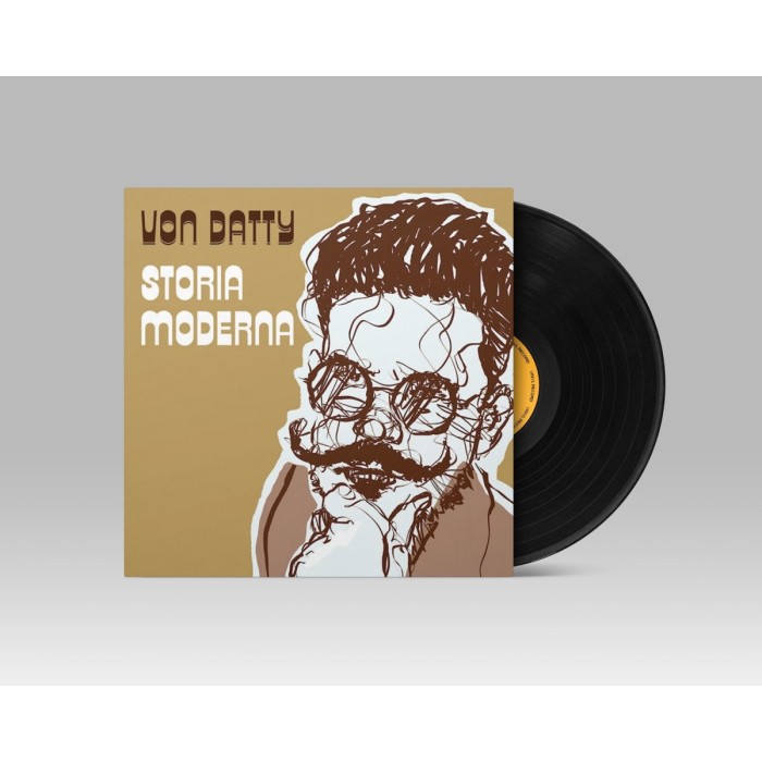 Von Datty - Storia Moderna