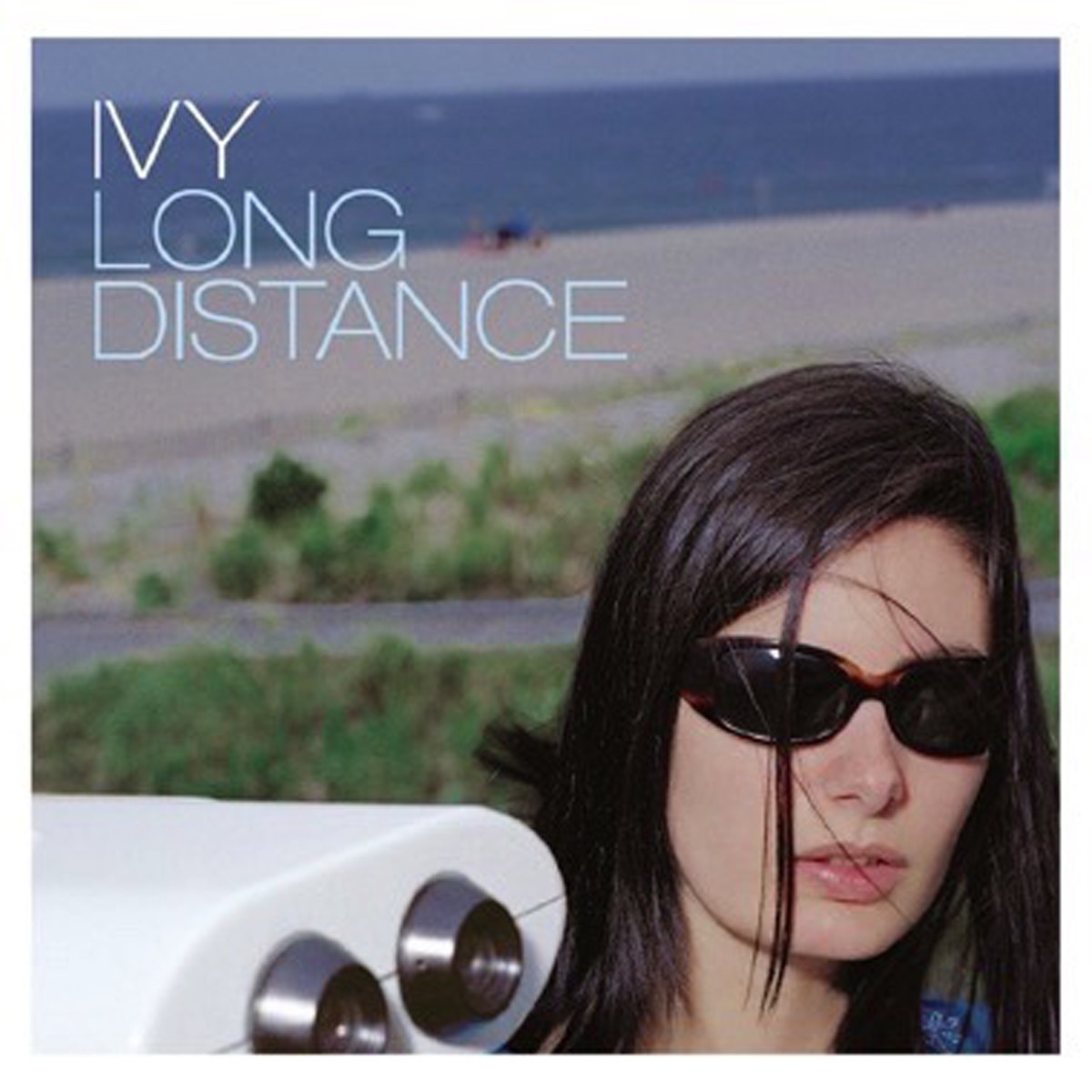 Ivy - Long Distance