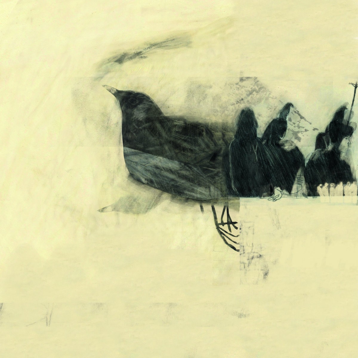 Kevin Daniel Cahill - Impossible Worlds