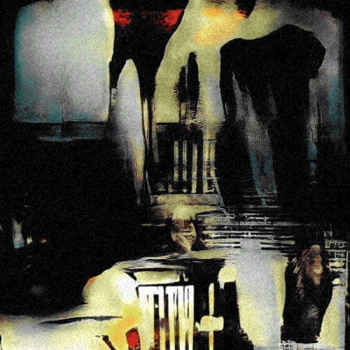 Helena Celle - Music For Counterflows