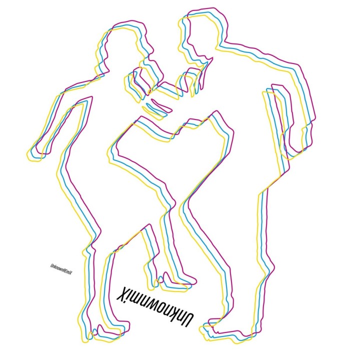 UnknownMix - Unknownremix