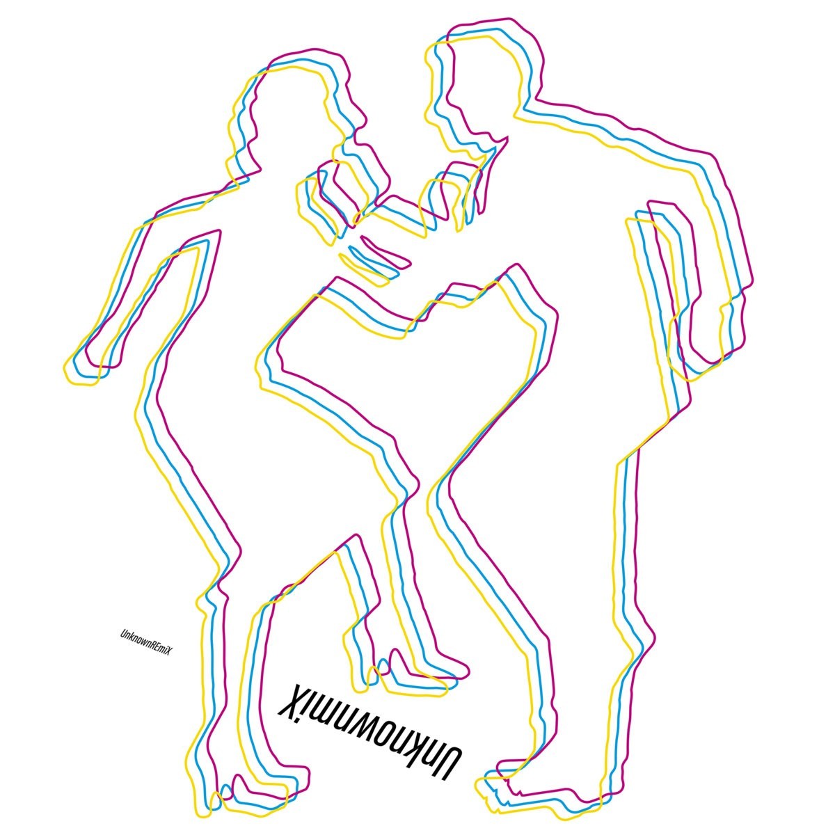 UnknownMix - Unknownremix