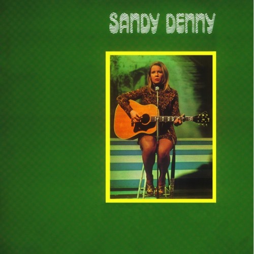 Sandy Denny - It's Sandy Denny
