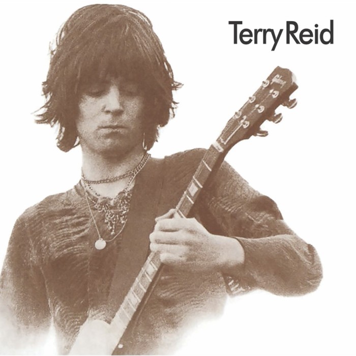Terry Reid - Terry Reid