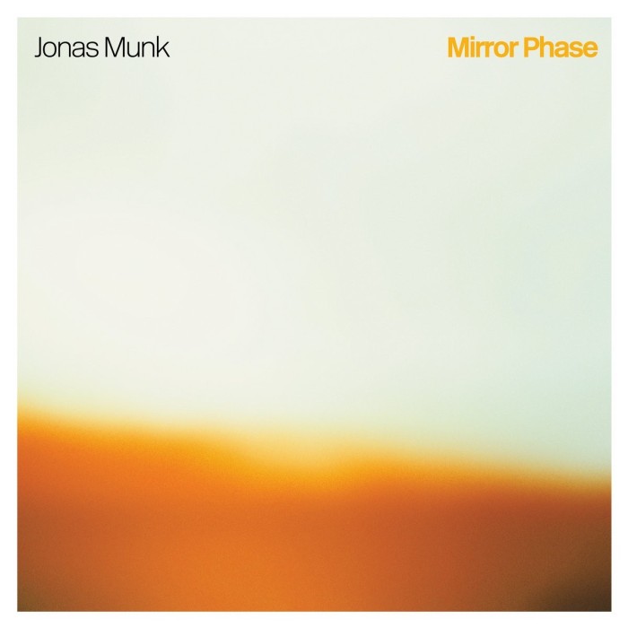 Jonas Munk - Mirror Phase