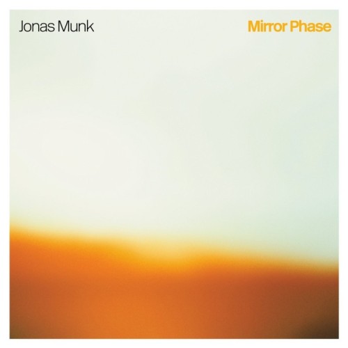 Jonas Munk - Mirror Phase