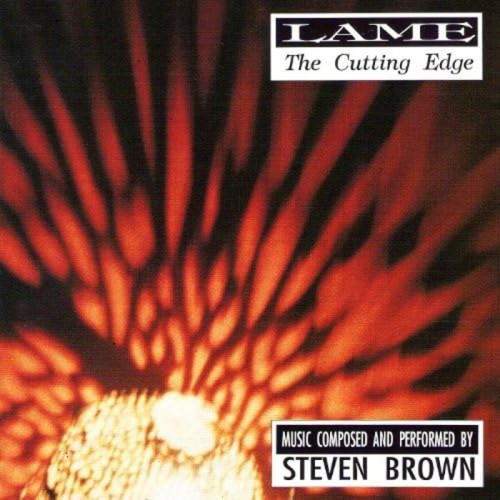 Steven Brown - Lame