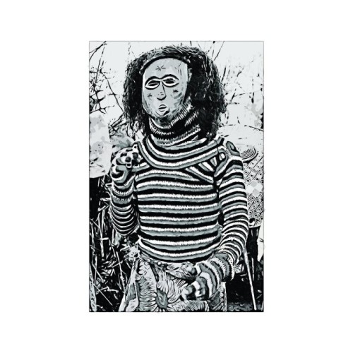 Moor Mother & Billy Woods - Brass