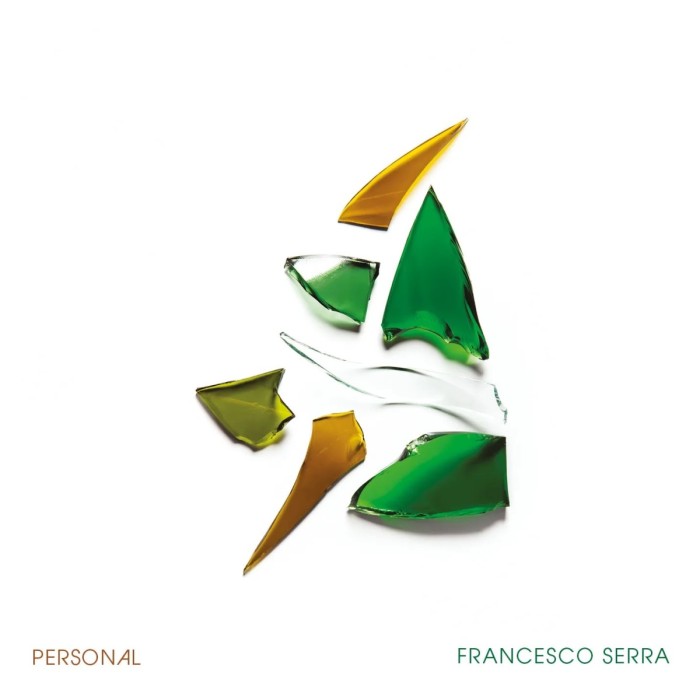 Francesco Serra - Personal