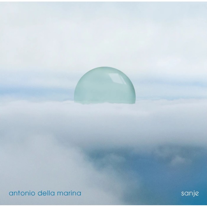 Antonio Della Marina - Sanje