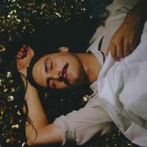 Michael Rault - Michael Rault (Blue Galaxy Vinyl)