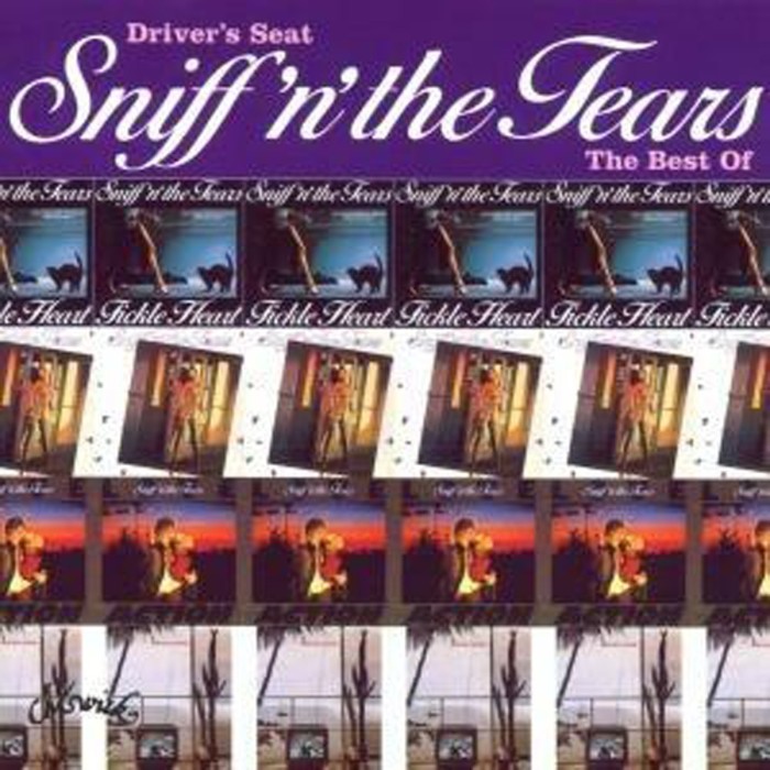 Sniff 'n' the Tears - The Best Of Sniff 'N' The Tears